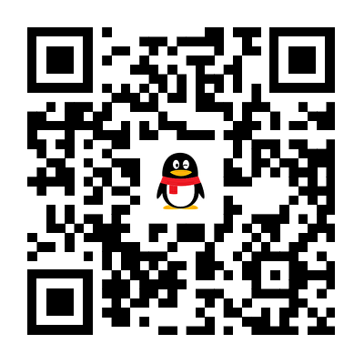 QQ群二维码